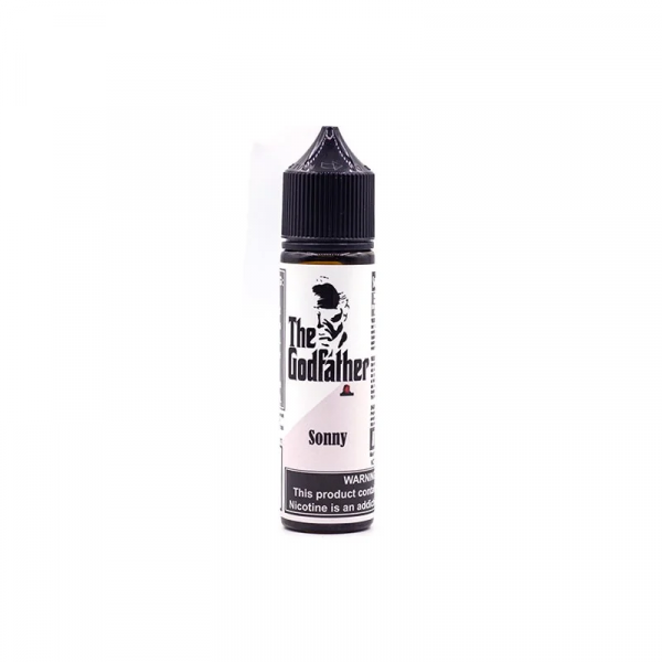 The Godfather Sonny 60ml