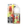 Juice Head Salts Extra Freeze Peach Pear 30ml