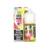 Juice Head Salts Extra Freeze Watermelon Lime 30ml