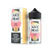 Juice Head Extra Freeze Guava Peach 100ml