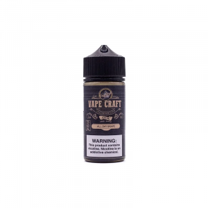 Blueberry Custard By Vape Craft 100ml