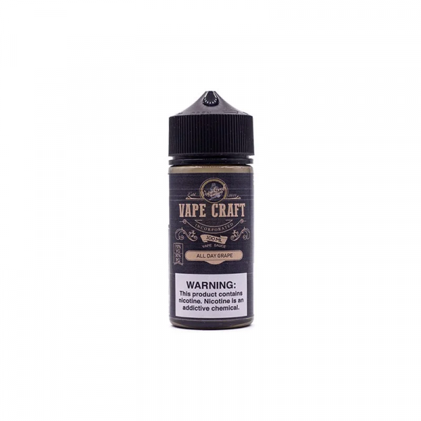 Blueberry Custard By Vape Craft 100ml