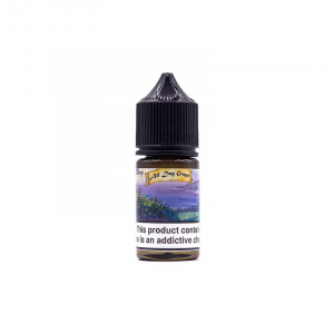 Vape Carft All Day Grape Salt Nic