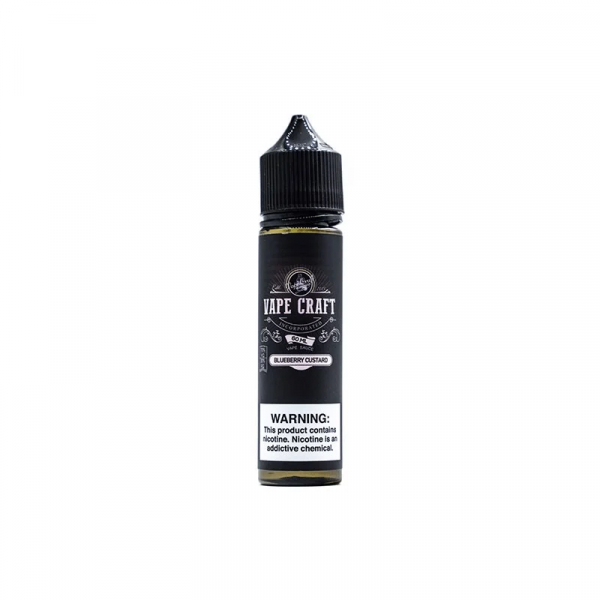 Vape Craft Blueberry 60ml