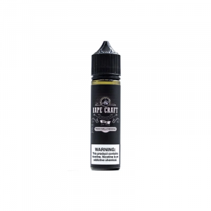 French Vanilla Cheesecake By Vape Craft