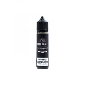 Frozen Fruit By Vape Craft 60ml