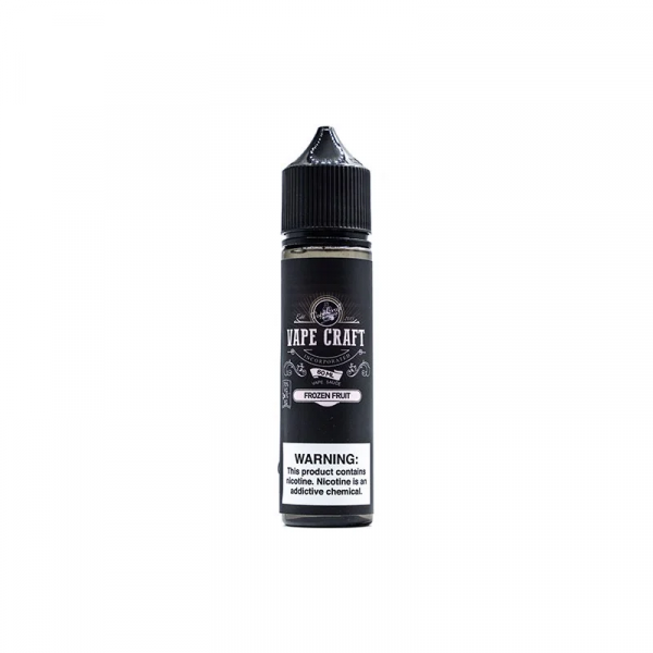 Frozen Fruit By Vape Craft 60ml