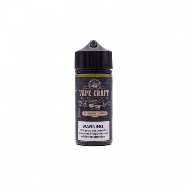 Vape Carft All Day Grape 100ml