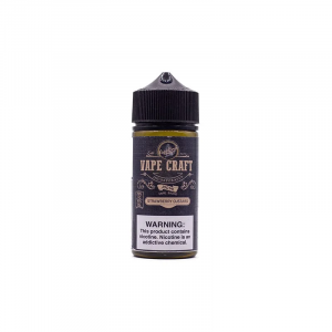 Vape Craft House Line Strawberry Custard 60ml