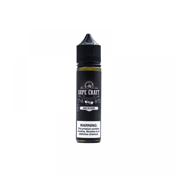 Vape Craft OMG So Good 60ml