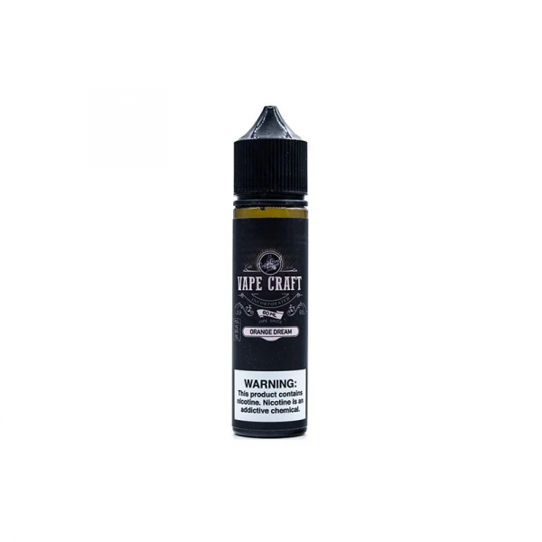 Vape Craft Orange Dream 60ml