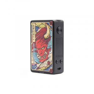 VAPELUSTION HANNYA 230W