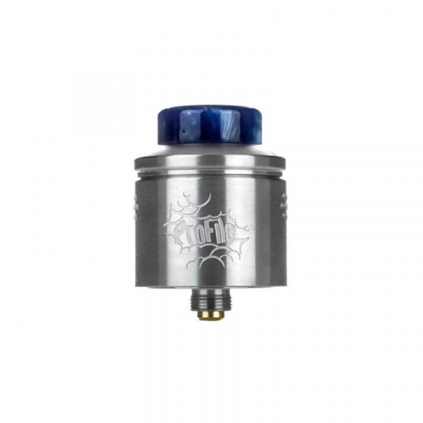 WOTOFO PROFILE RDA