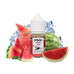 Yogi Delights Salt Watermelon Ice 30ml