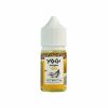 Yogi Delights Salt Banana Ice 30ml