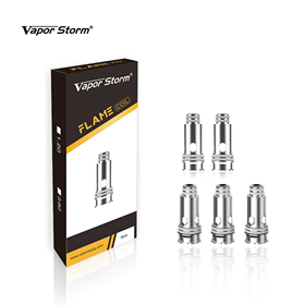 Coil Occ Vapor Storm Flame 25w