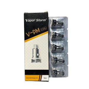 Coil Occ V-PM40 Vapor Storm