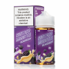 Custard Monster BlackBerry 100ml