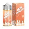 Jam Monster Peach 100ml