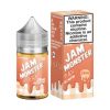 Jam Monster Salt Peach 30ml