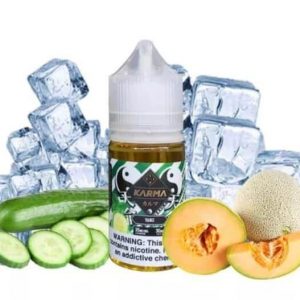 KARMA Yang Salt 30ml