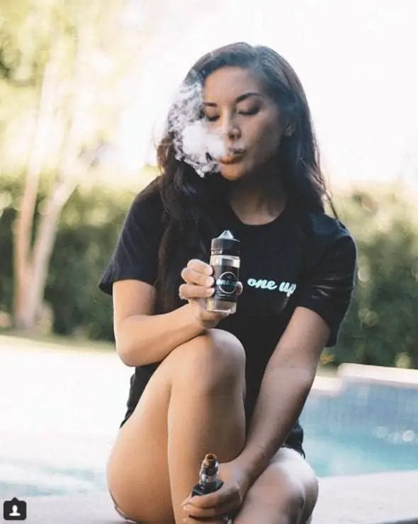 Vape Clone là gì? Phân biệt thuốc lá điện tử hàng thật và hàng giả