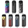 POD SYSTEM NORD 4 80W 2000mAh POD MOD KIT BY SMOK