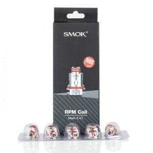 Coil Occ Smok Morph 40w Pod