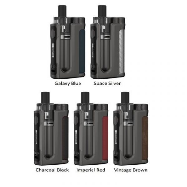 POD SYSTEM VEEGO 80W KIT BY NEVOKS