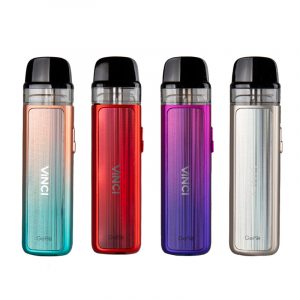 POD SYSTEM VINCI 15W 800mAh POD MOD KIT BY VOOPOO