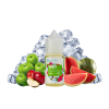 Wet Salt Iced Watermelon Apple 30ml