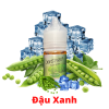 XeSpirit Fruit Series Đậu Xanh 30ml 3mg