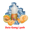 XeSpirit Fruit Series Dưa Gang lạnh 30ml 3mg