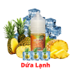 XeSpirit Fruit Series Dứa lạnh 30ml 3mg