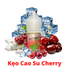 XeSpirit Fruit Series Kẹo Cao Su Cherry 30ml 3mg