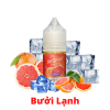 XeSpirit Fruit Series Bưởi lạnh 30ml 3mg