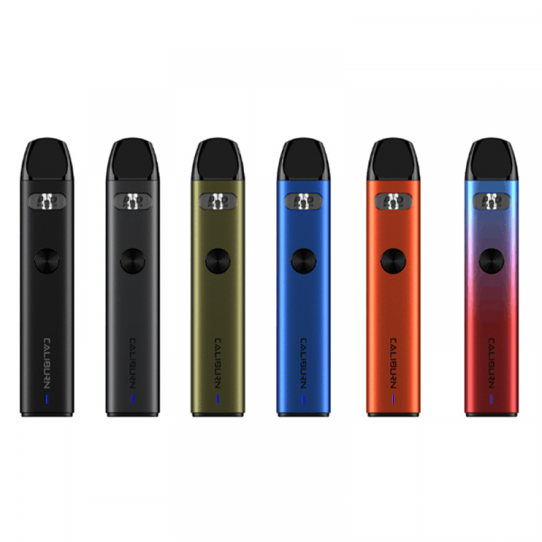 Uwell Caliburn A2 Pod Kit