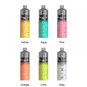 Bmor Vape Sober Pod kit